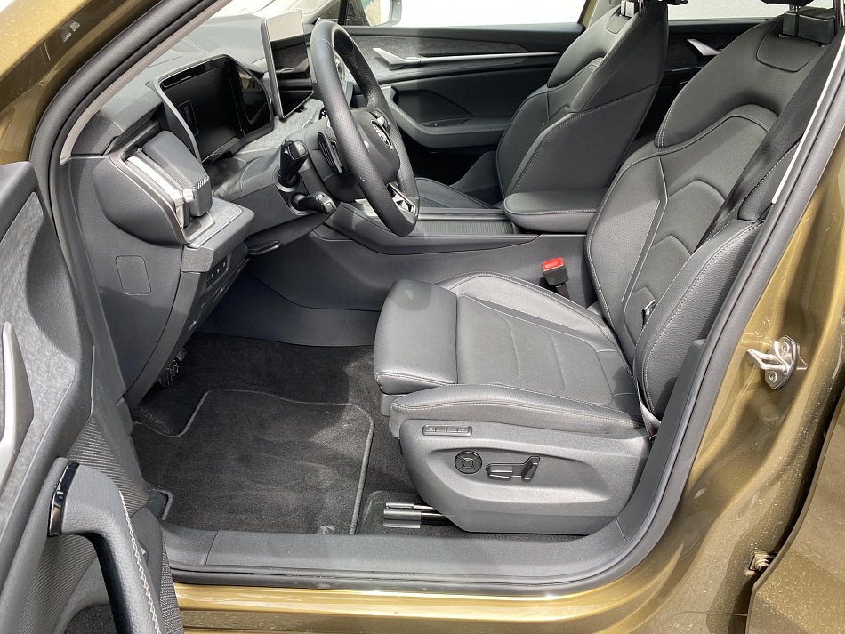 Škoda Kodiaq II 2.0 TDi Exclusive