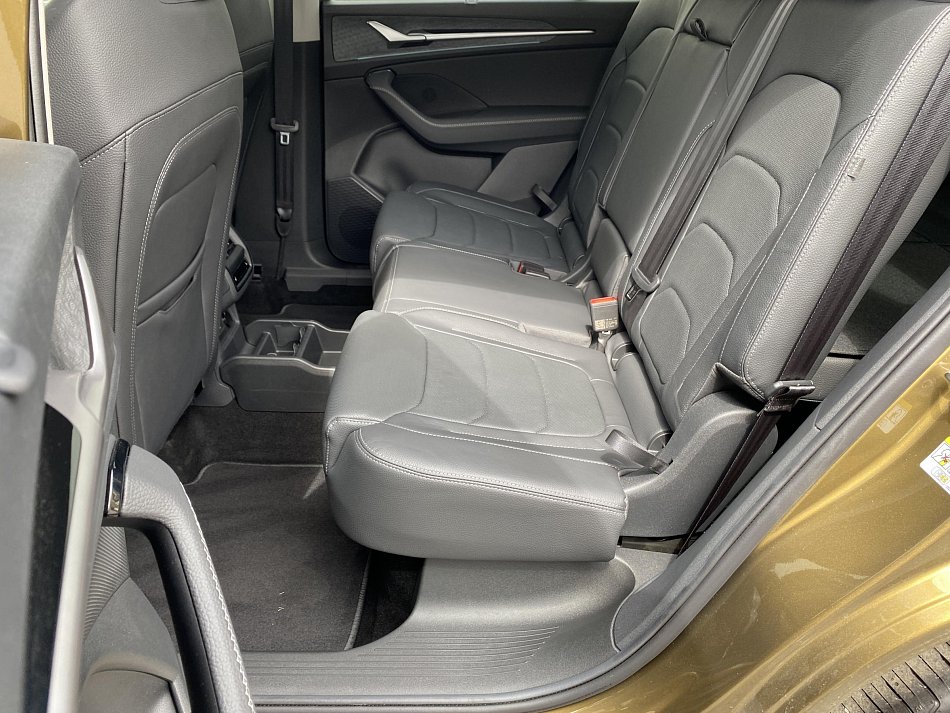 Škoda Kodiaq II 2.0 TDi Exclusive