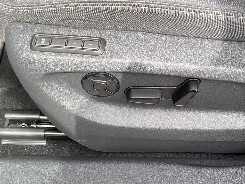 Škoda Kodiaq II 2.0 TDi Exclusive