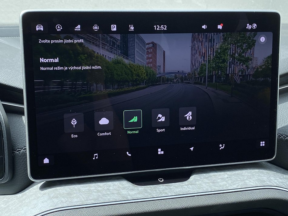Škoda Kodiaq II 2.0 TDi Exclusive