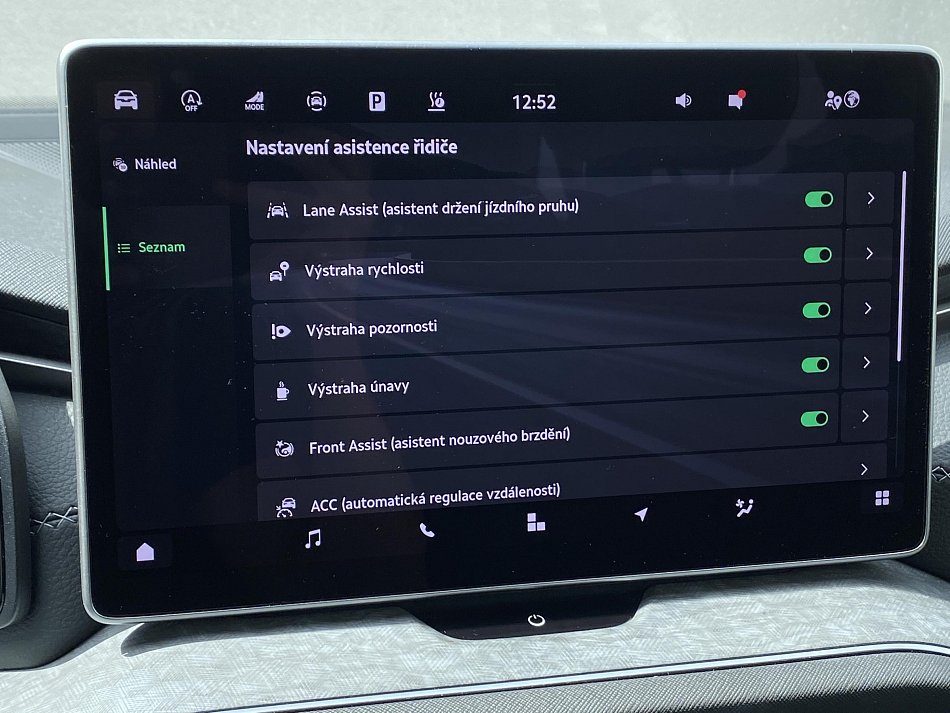 Škoda Kodiaq II 2.0 TDi Exclusive