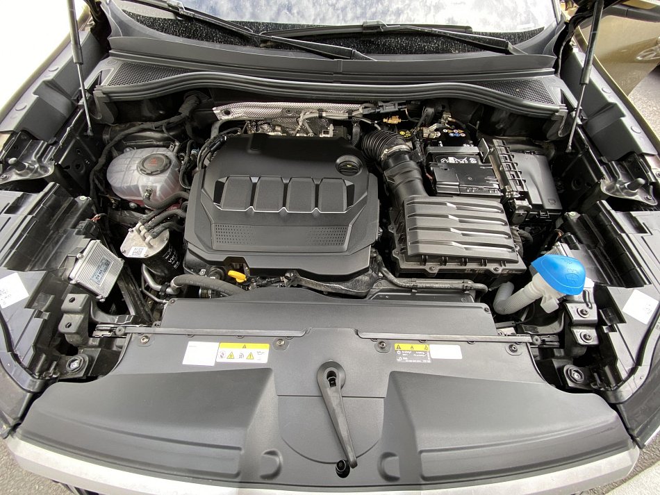 Škoda Kodiaq II 2.0 TDi Exclusive