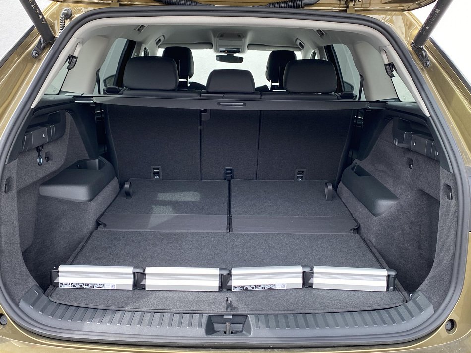 Škoda Kodiaq II 2.0 TDi Exclusive