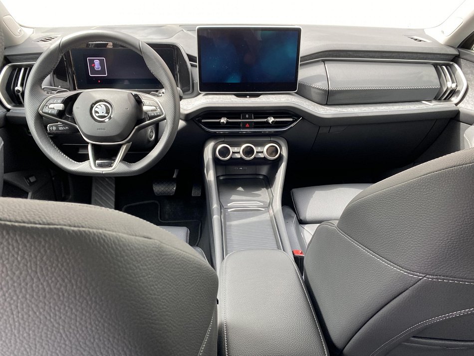 Škoda Kodiaq II 2.0 TDi Exclusive