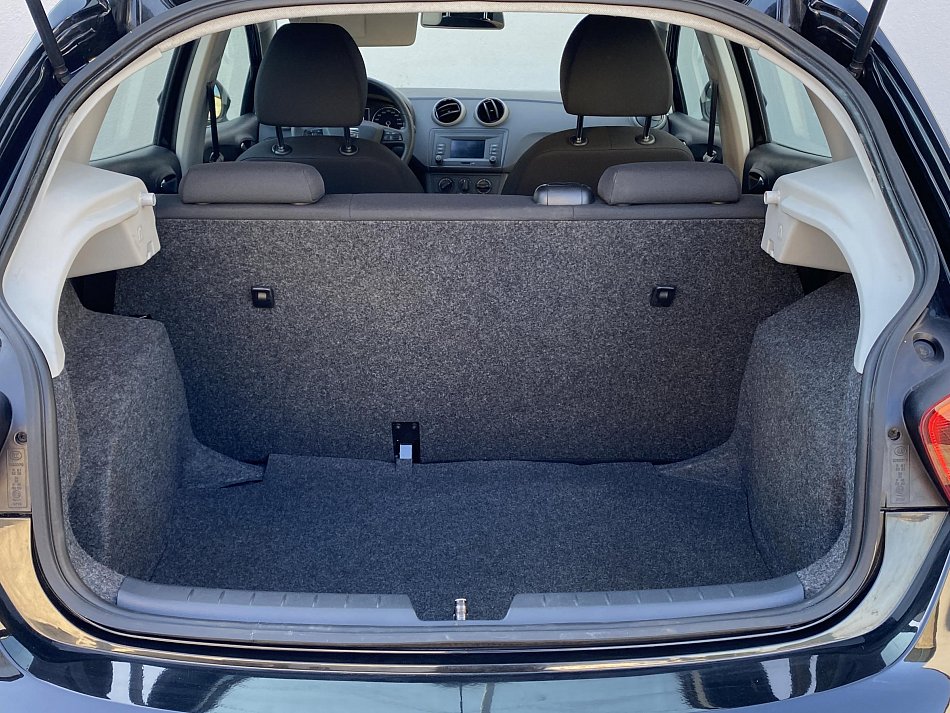Seat Ibiza 1.0i Reference