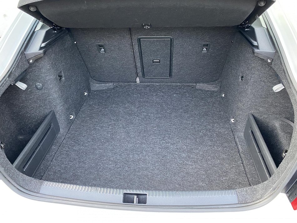 Škoda Octavia III 2.0 TDi Style