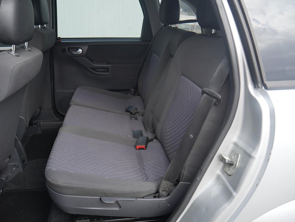 Opel Meriva 1.6i 