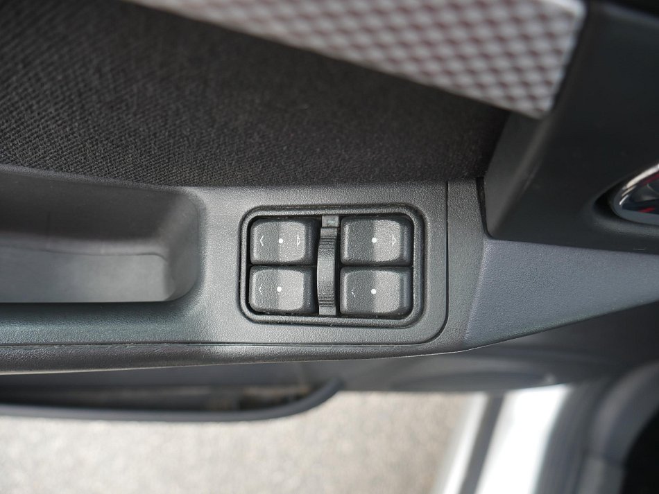 Opel Meriva 1.6i 