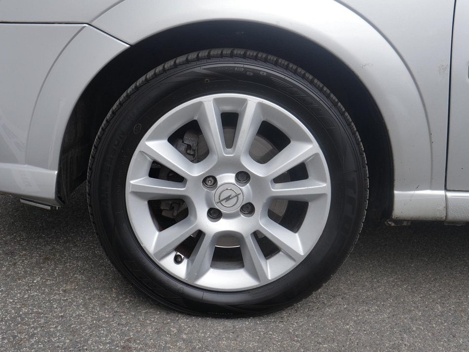 Opel Meriva 1.6i 