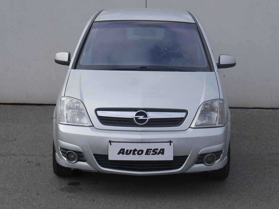Opel Meriva 1.6i 