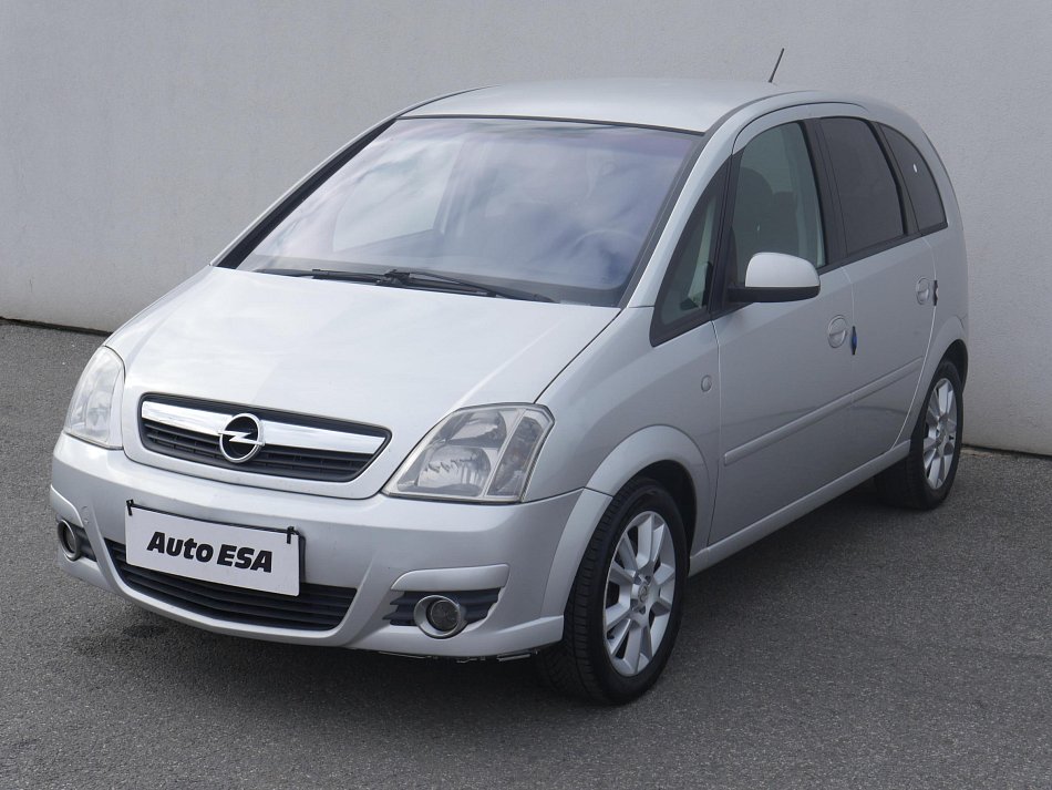 Opel Meriva 1.6i 