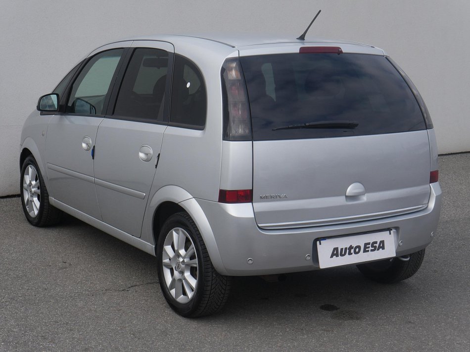 Opel Meriva 1.6i 