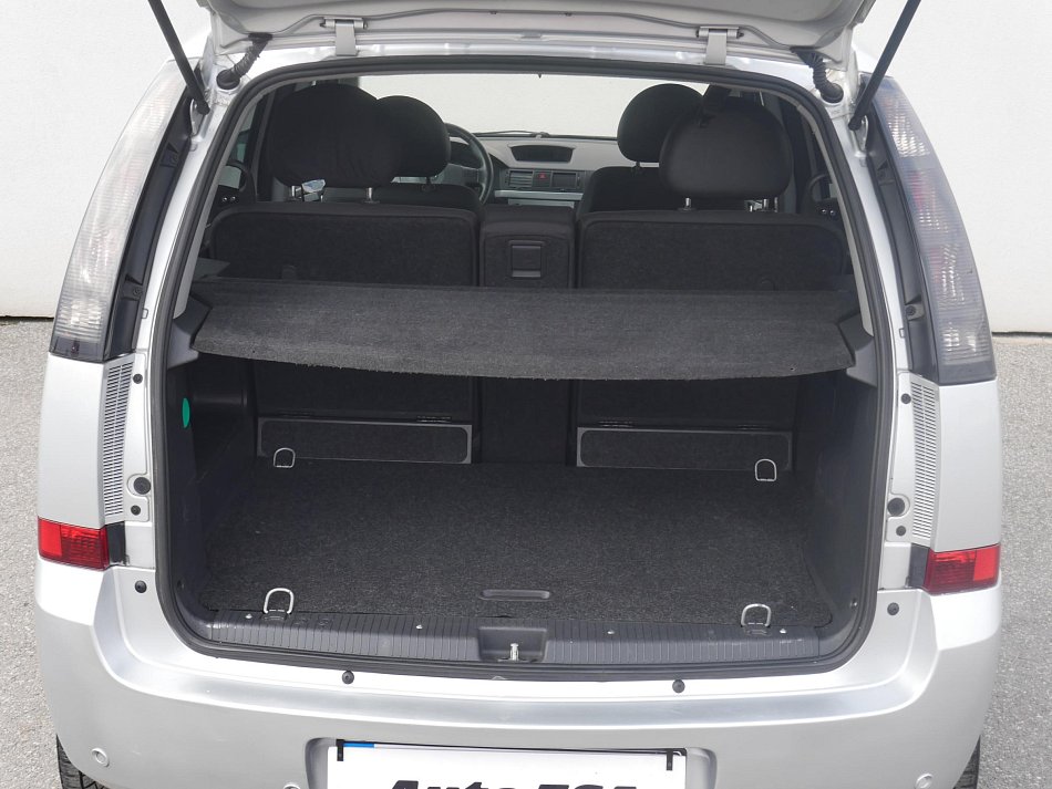 Opel Meriva 1.6i 