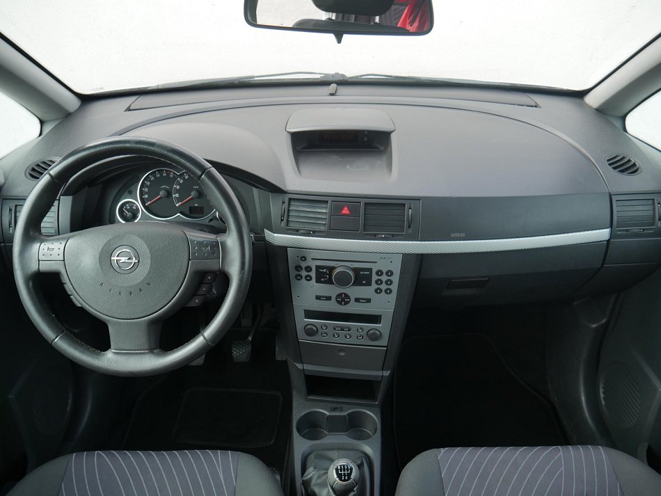 Opel Meriva 1.6i 