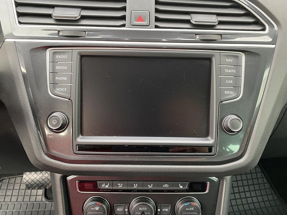 Volkswagen Tiguan 2.0 TDi Highline 4x4