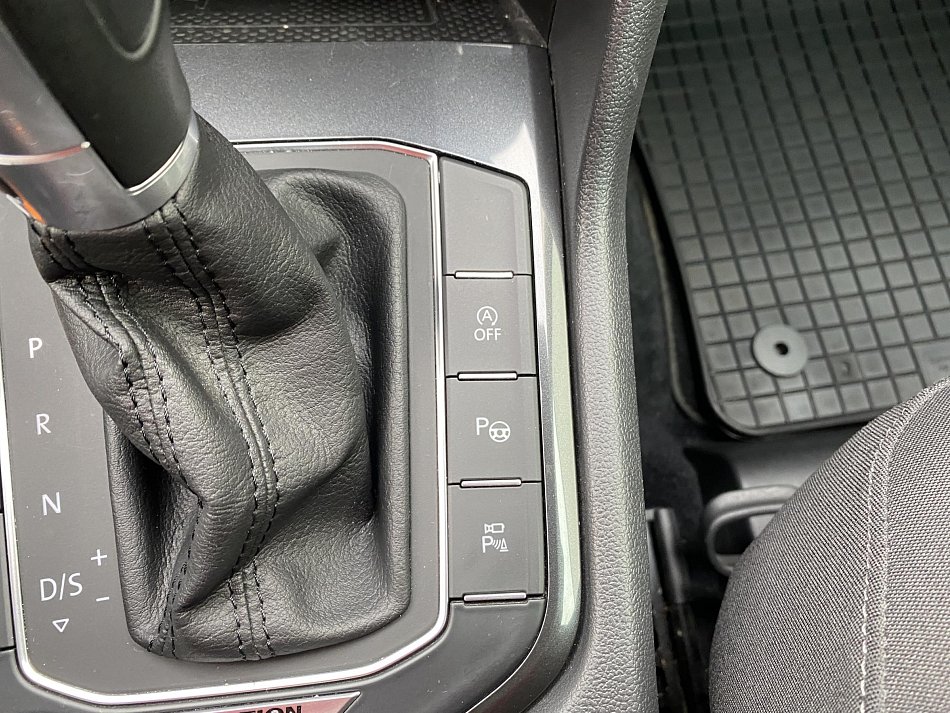 Volkswagen Tiguan 2.0 TDi Highline 4x4