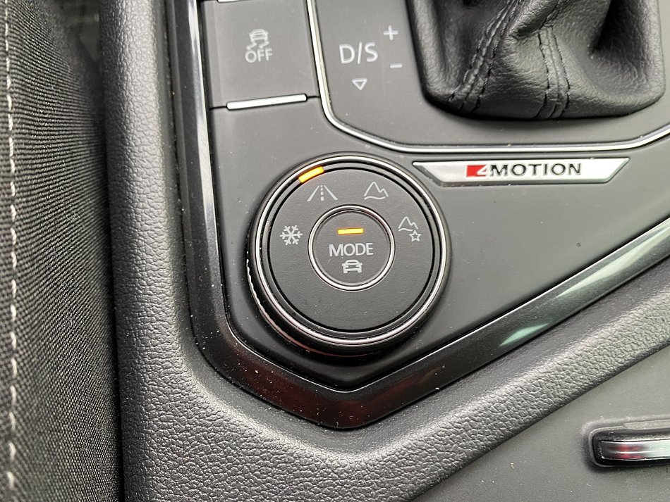 Volkswagen Tiguan 2.0 TDi Highline 4x4
