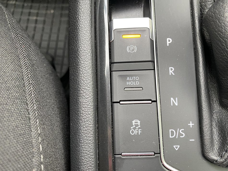 Volkswagen Tiguan 2.0 TDi Highline 4x4