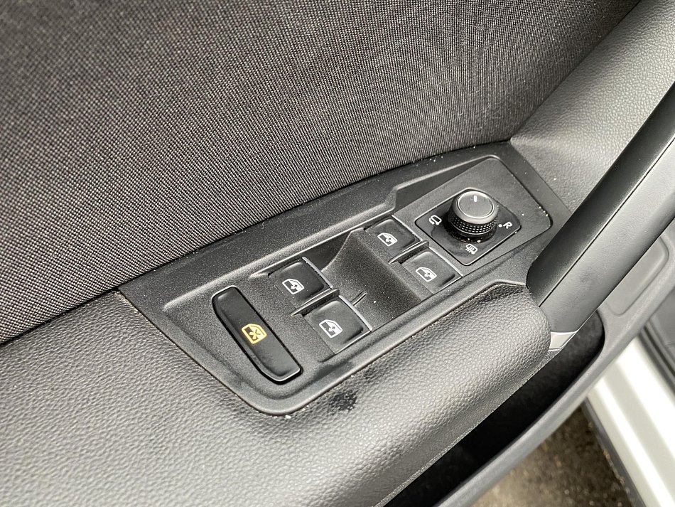 Volkswagen Tiguan 2.0 TDi Highline 4x4