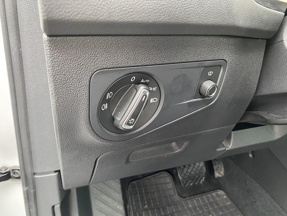 Volkswagen Tiguan 2.0 TDi Highline 4x4