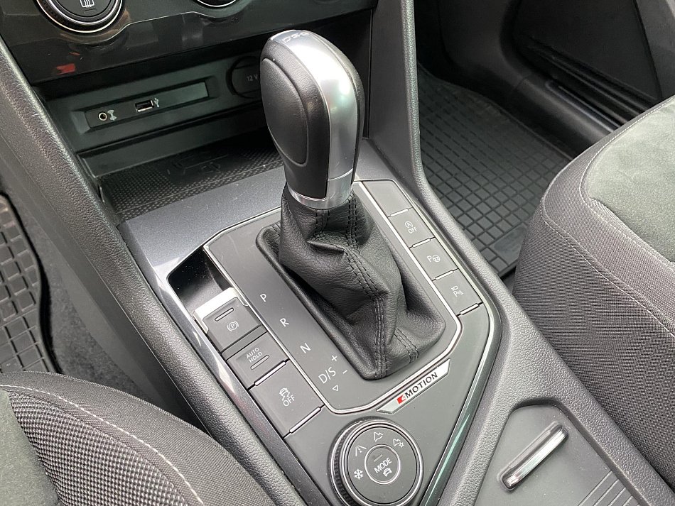 Volkswagen Tiguan 2.0 TDi Highline 4x4
