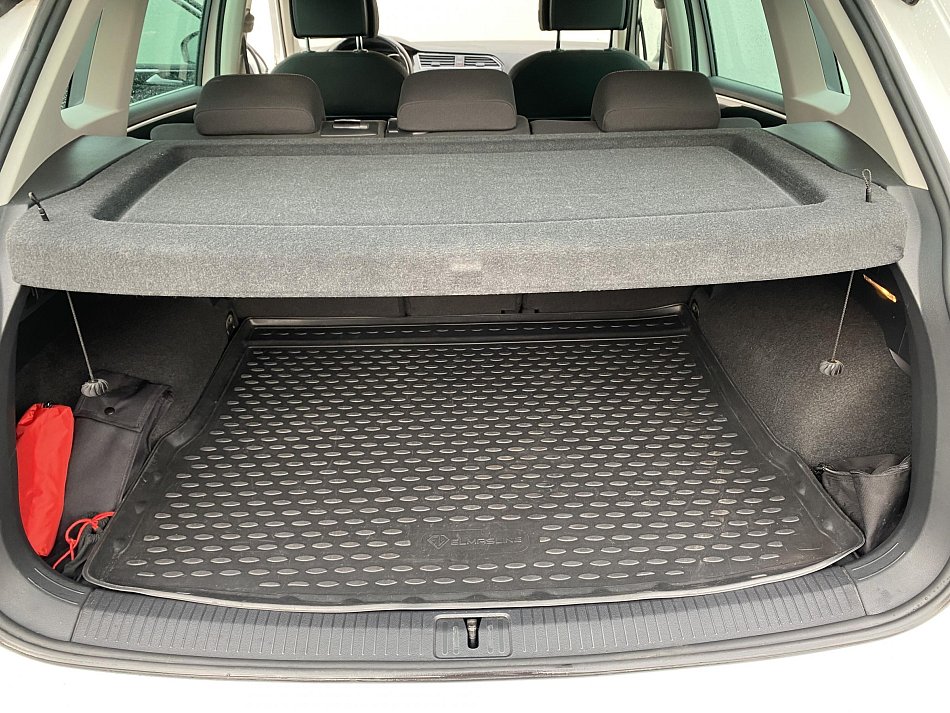 Volkswagen Tiguan 2.0 TDi Highline 4x4
