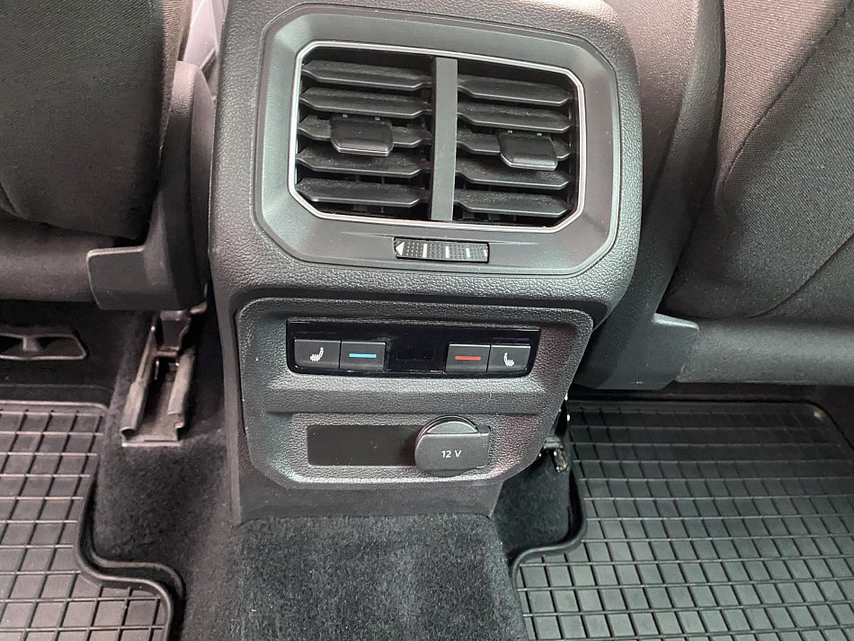 Volkswagen Tiguan 2.0 TDi Highline 4x4