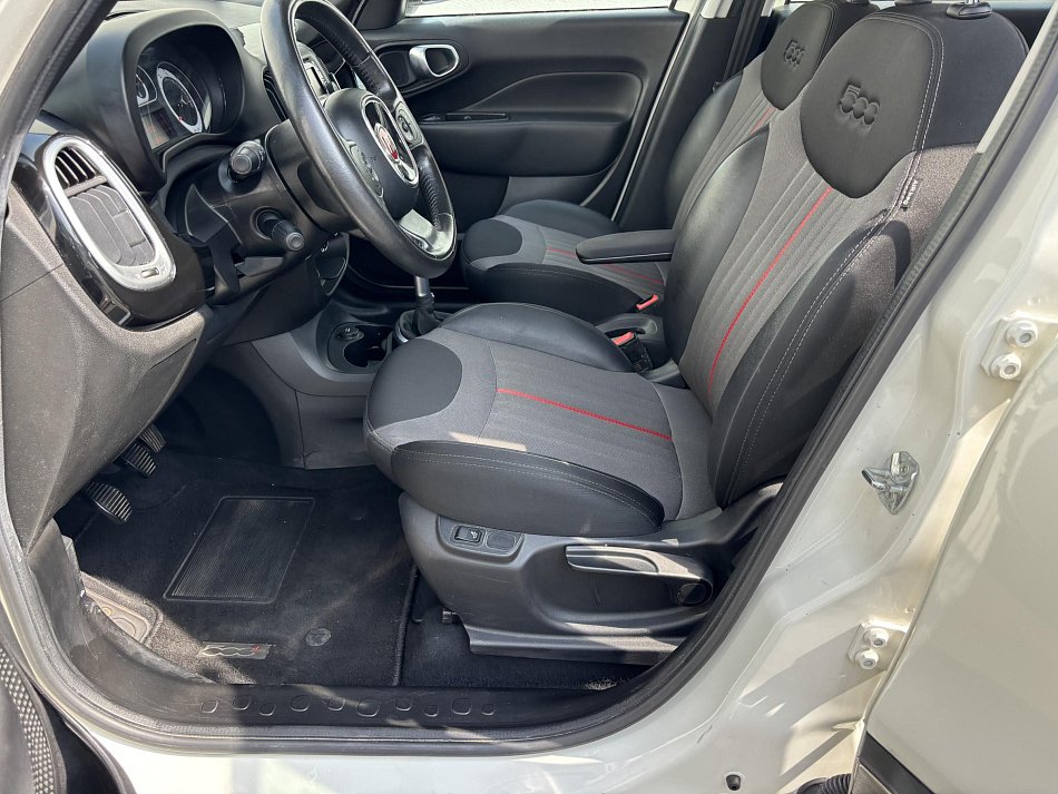 Fiat 500 L 1.4 16V Lounge