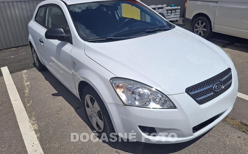 Kia Ceed 1.4 i 