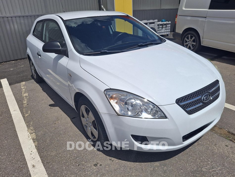 Kia Ceed 1.4 i 