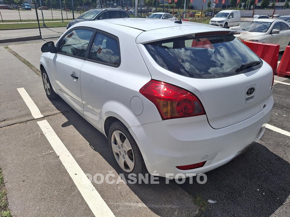Kia Ceed 1.4 i 