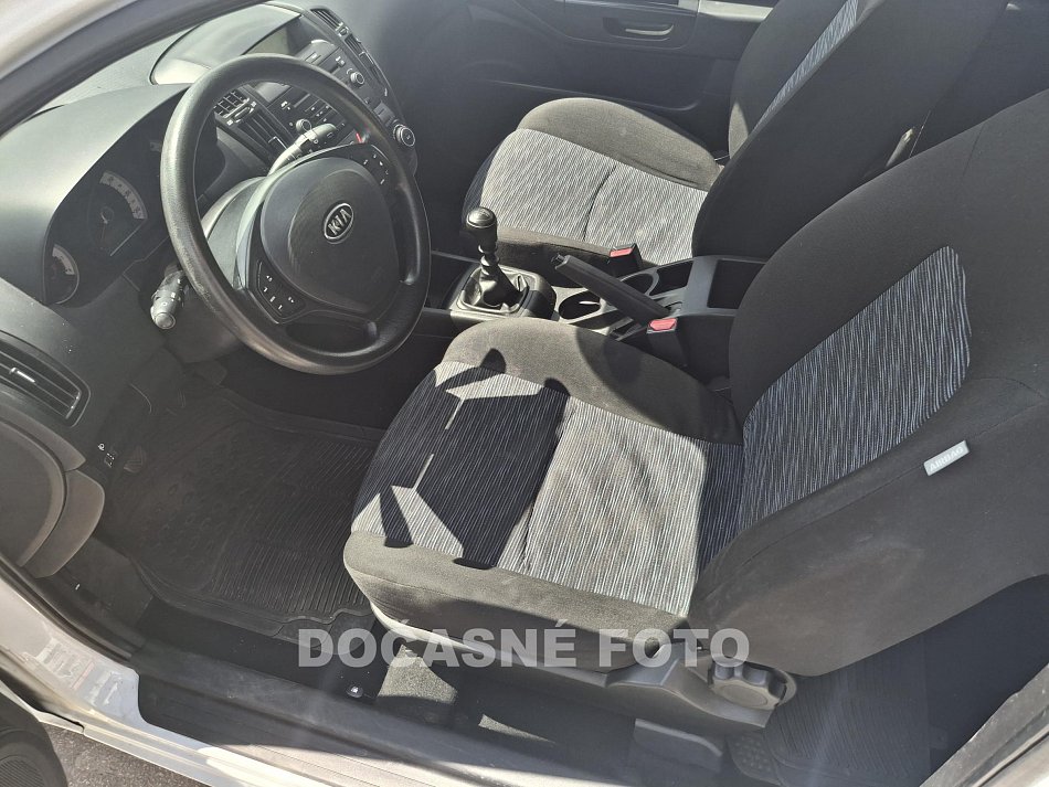 Kia Ceed 1.4 i 