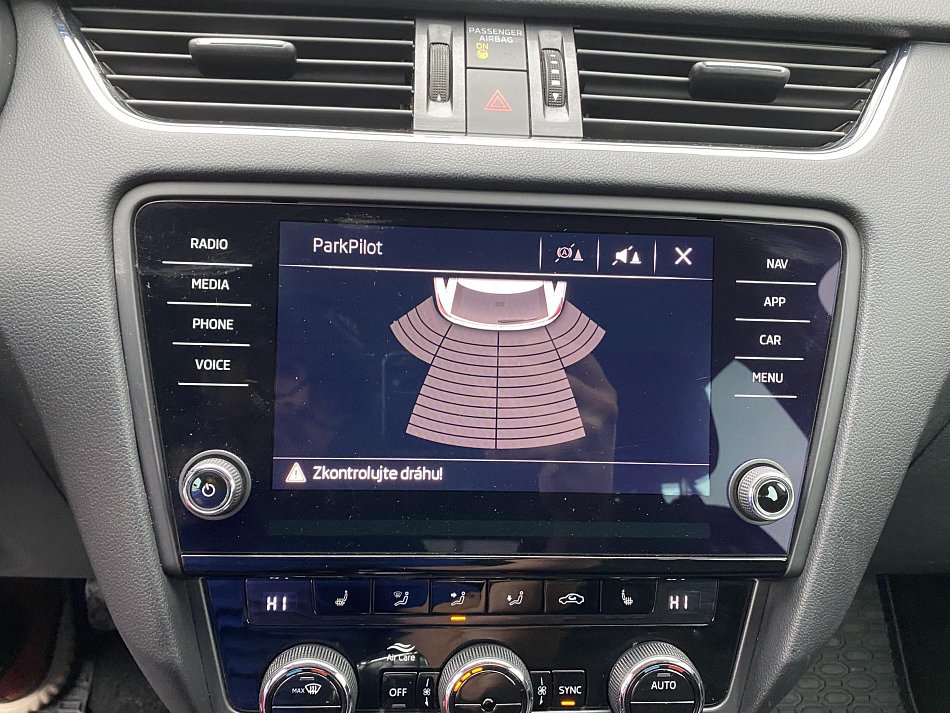 Škoda Octavia III 1.6 TDi Clever