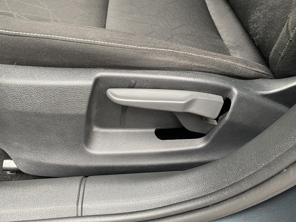 Škoda Octavia III 1.6 TDi Clever
