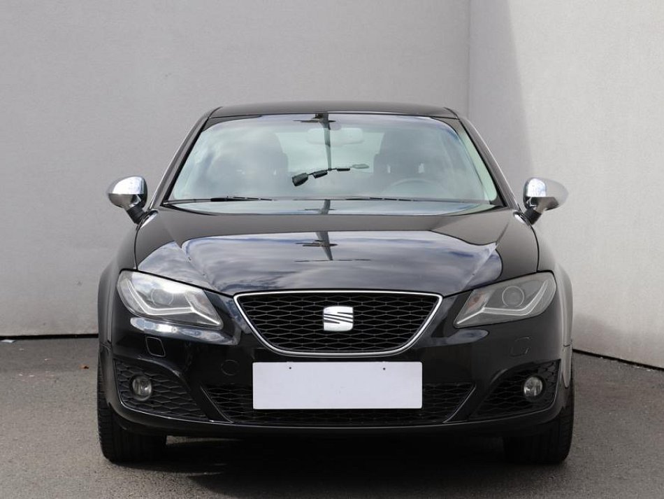 Seat Exeo 2.0 TDi Reference