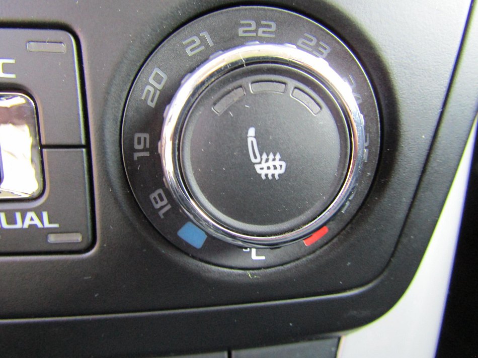 Škoda Yeti 2.0 TDi  4x4