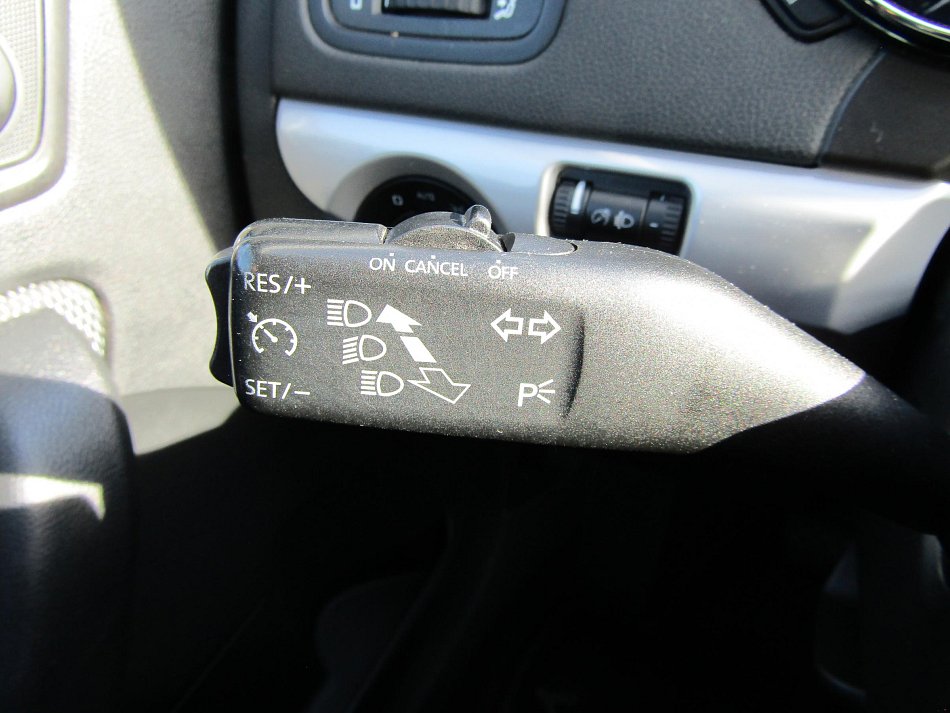 Škoda Yeti 2.0 TDi  4x4