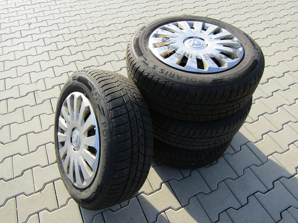 Škoda Yeti 2.0 TDi  4x4