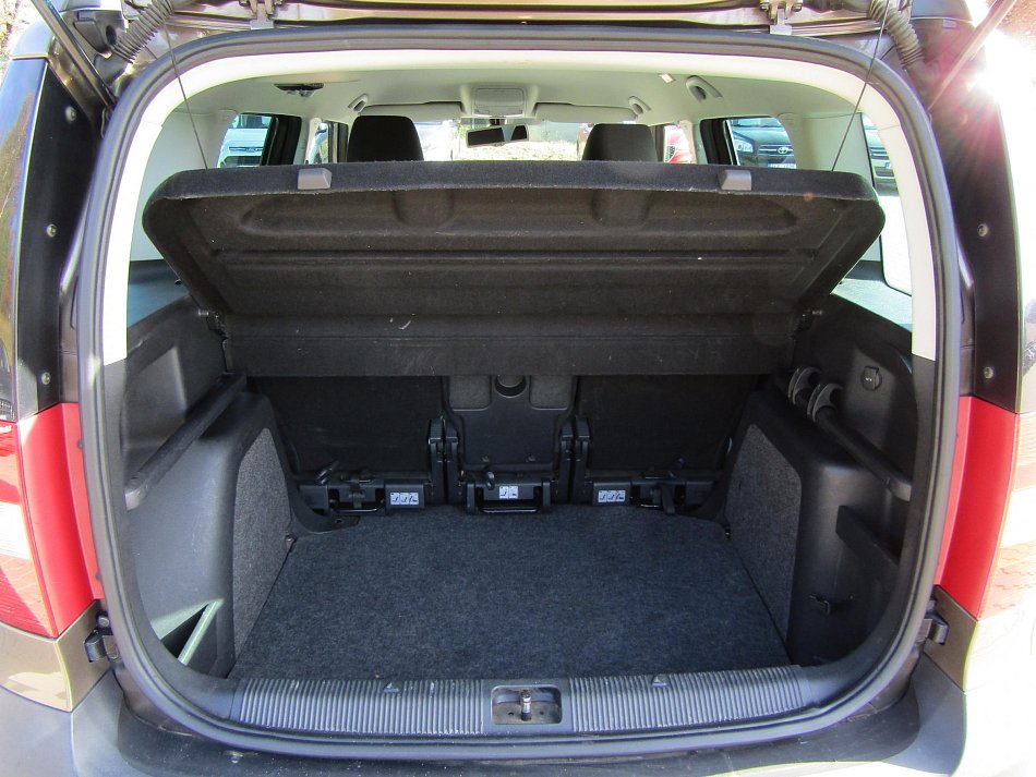 Škoda Yeti 2.0 TDi  4x4