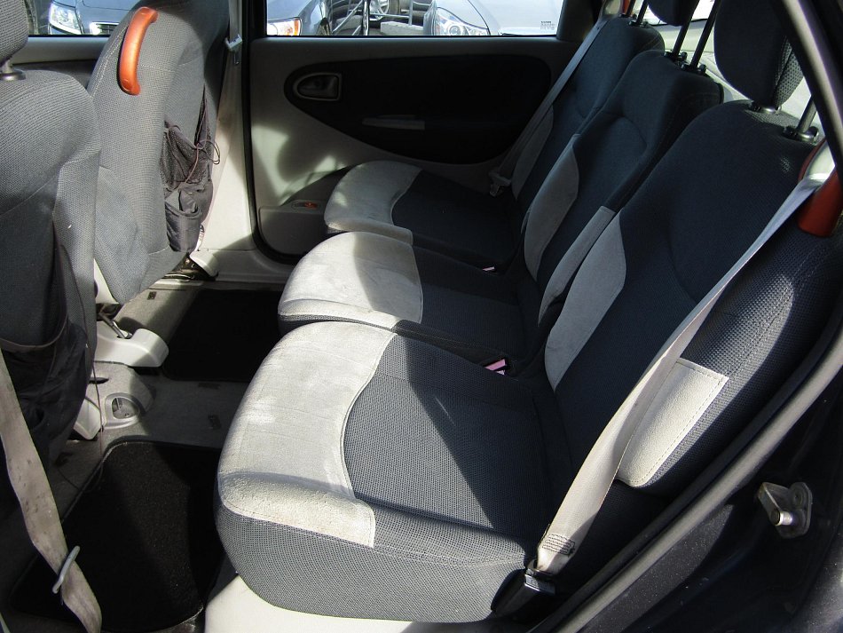 Renault Scénic 1.8i 