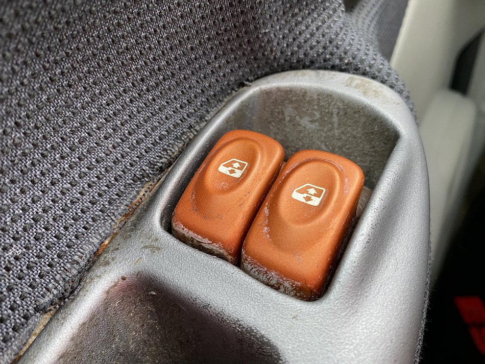 Renault Scénic 1.8i 