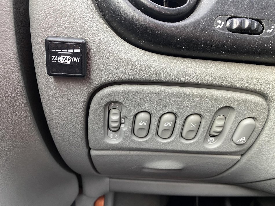 Renault Scénic 1.8i 