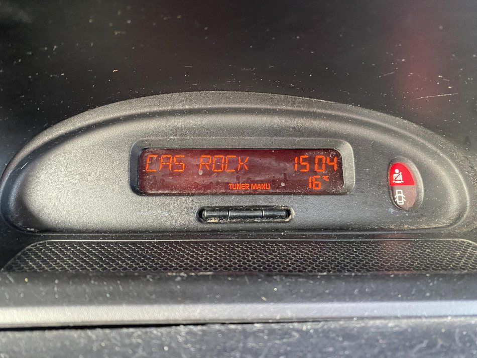 Renault Scénic 1.8i 