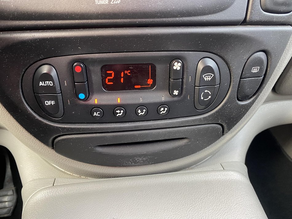 Renault Scénic 1.8i 