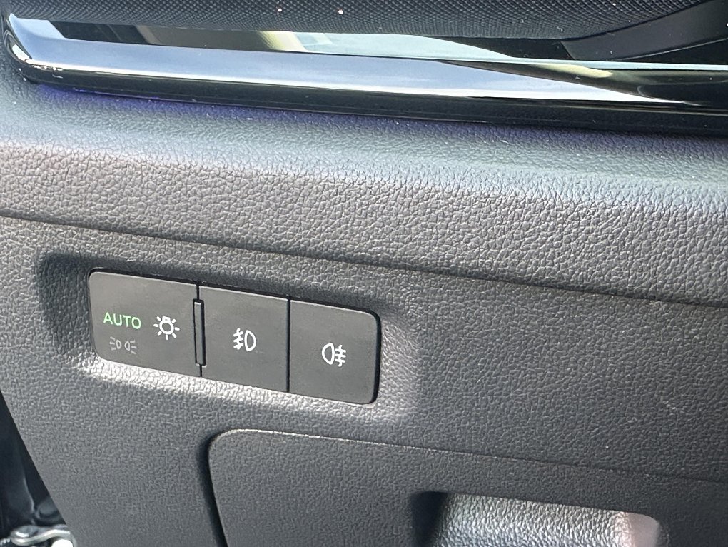 Škoda Octavia IV 2.0 TDi Style