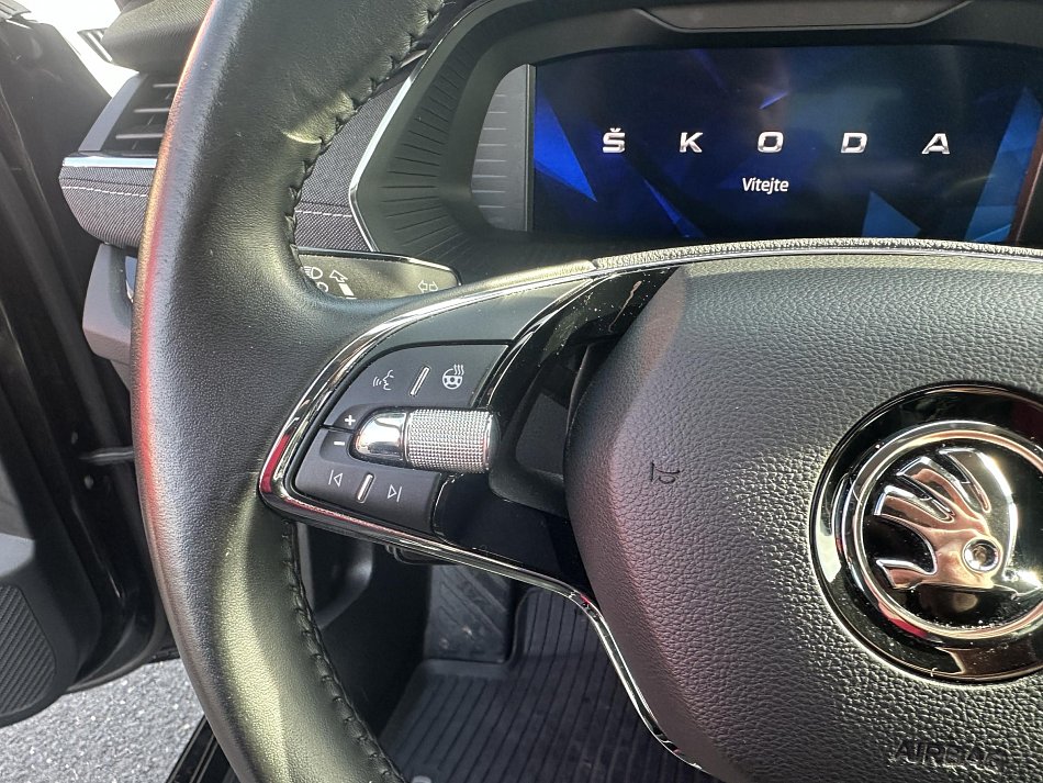 Škoda Octavia IV 2.0 TDi Style