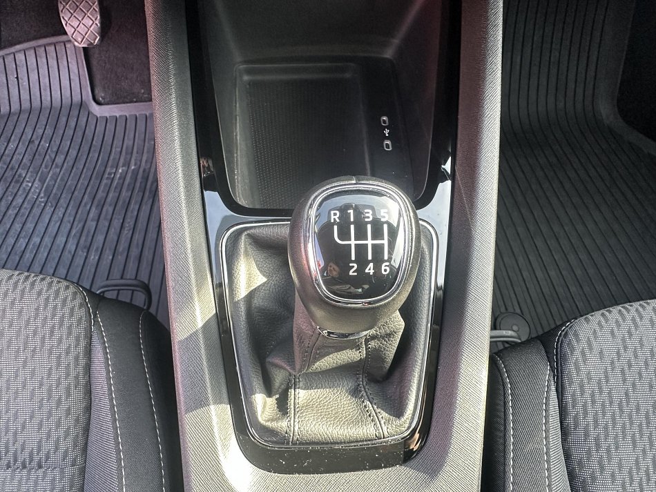 Škoda Octavia IV 2.0 TDi Style