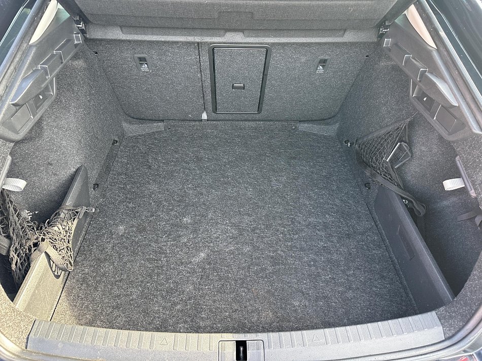 Škoda Octavia IV 2.0 TDi Style