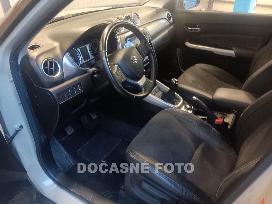 Suzuki Vitara 1.6VVT 