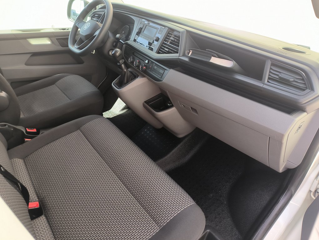 Volkswagen Transporter 2.0TDi  T6.1